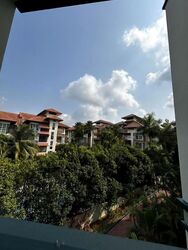 Pasir View Park (D5), Condominium #608481011
